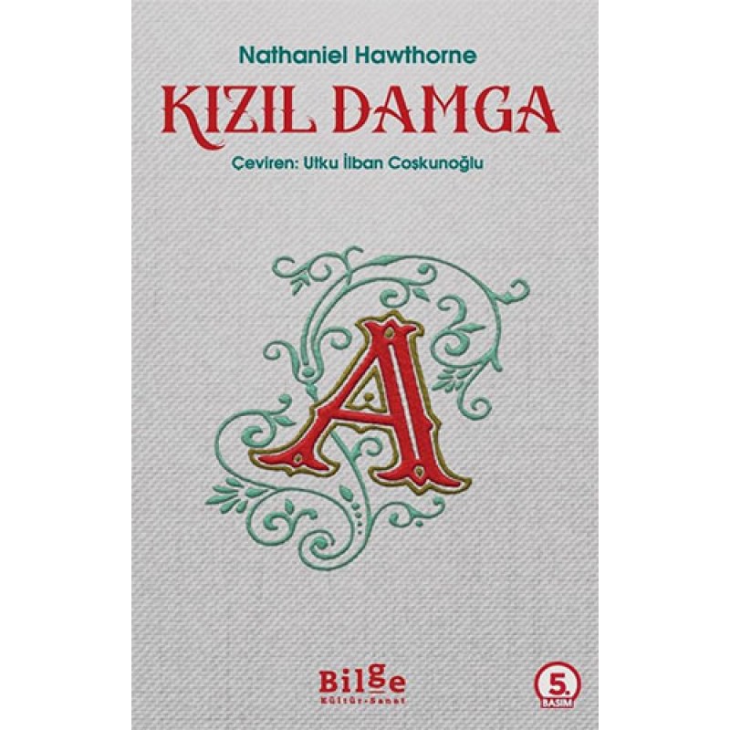 Kızıl Damga Kızıl Damga