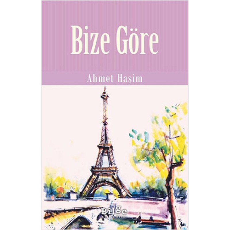 Bize Göre