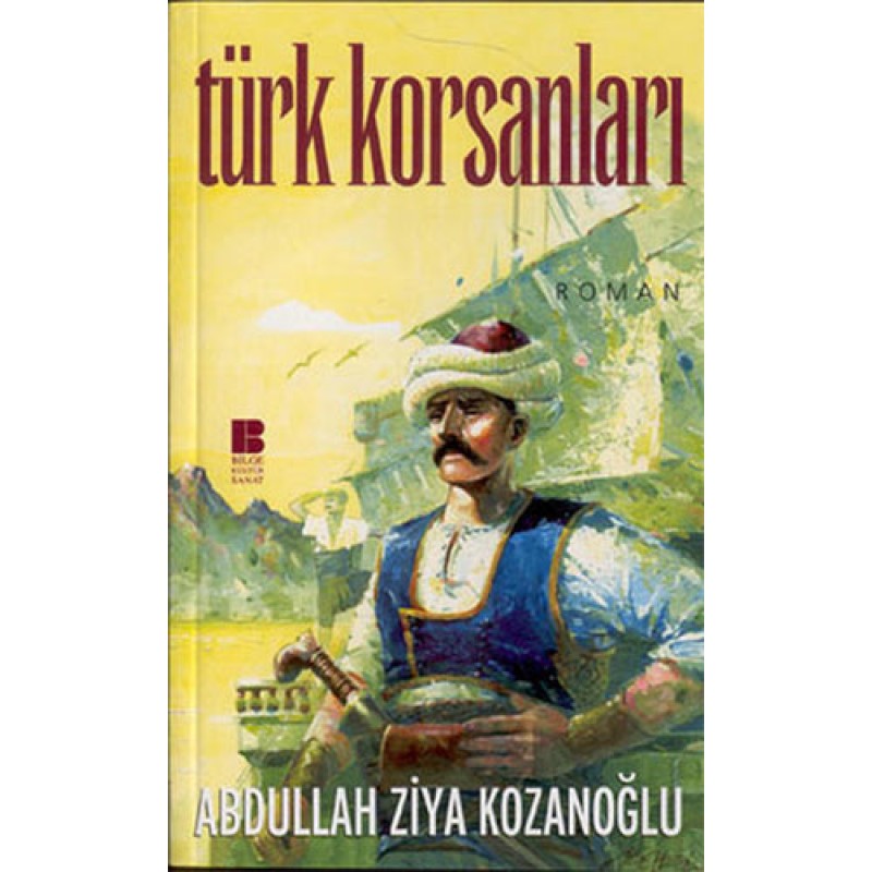 Türk Korsanları Türk Korsanları