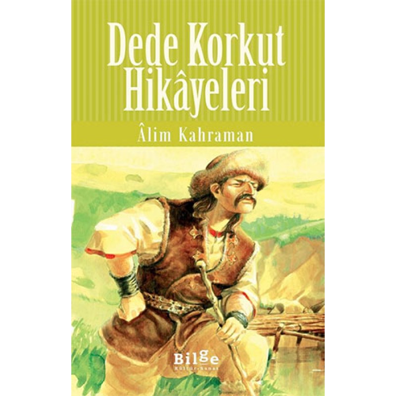 Dede Korkut Hikayeleri