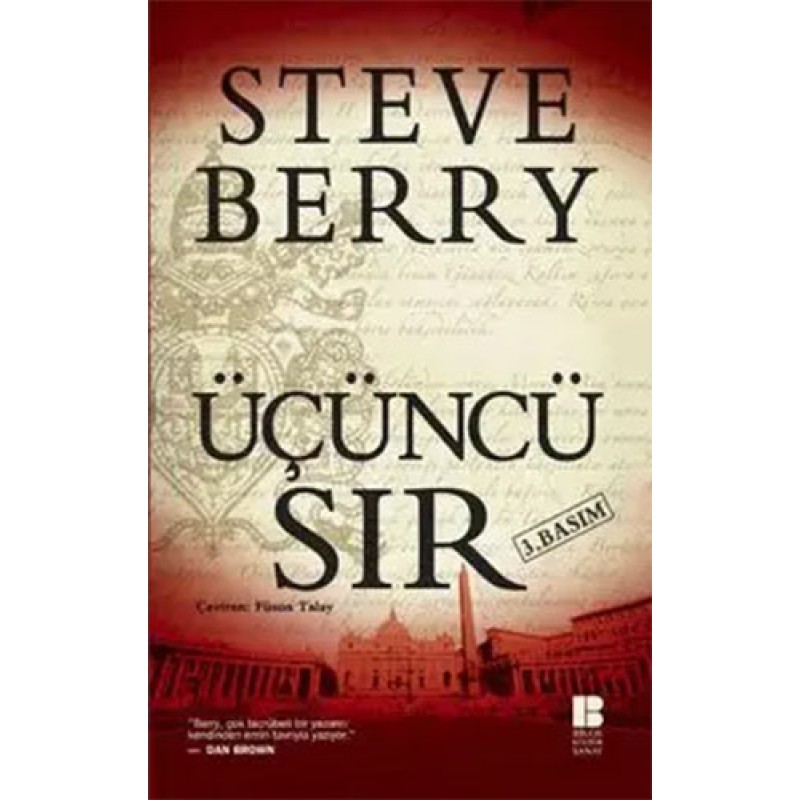Üçüncü Sır