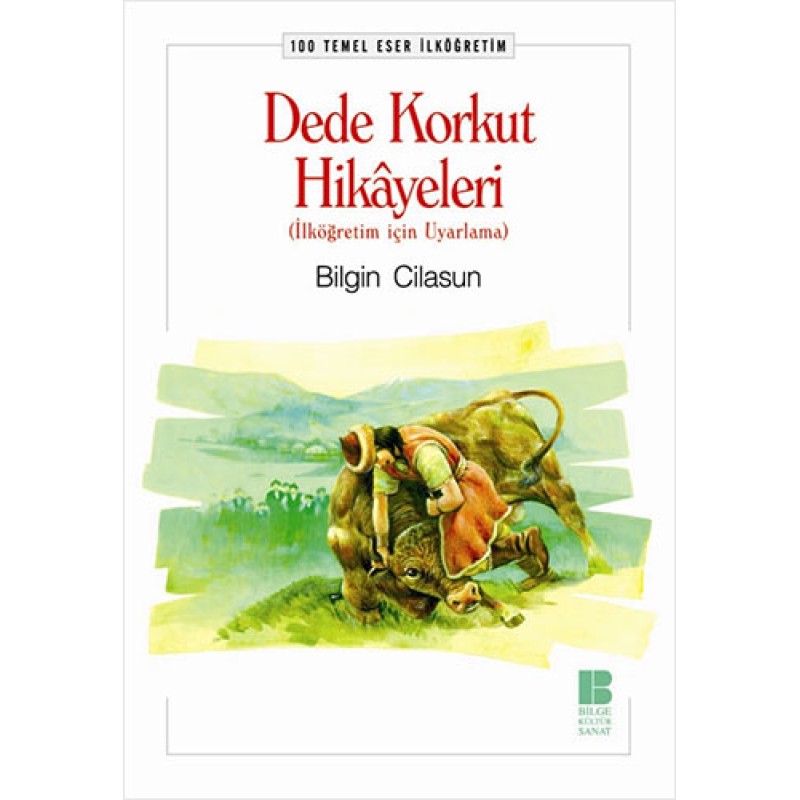 Dede Korkut Hikayeleri Dede Korkut Hikayeleri