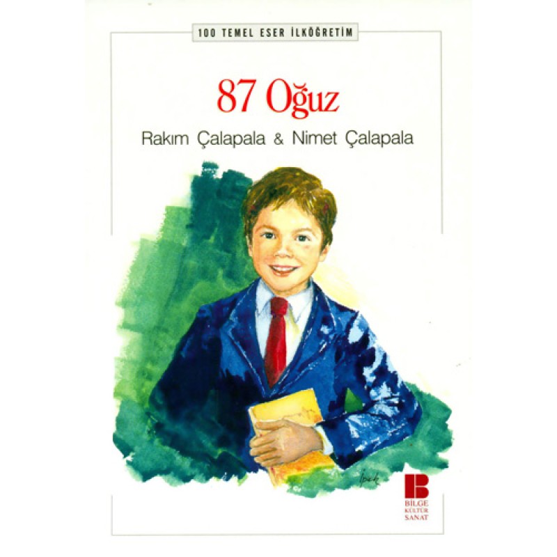 87 Oğuz