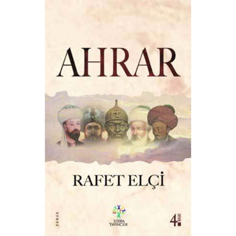 Ahrar Ahrar