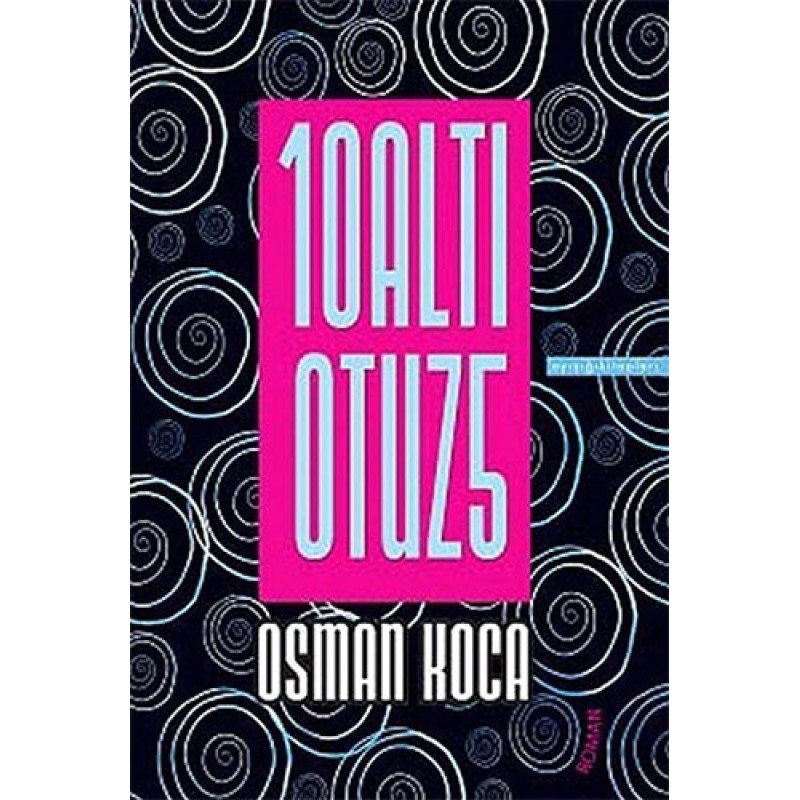 10Altı Otuz5 10Altı Otuz5