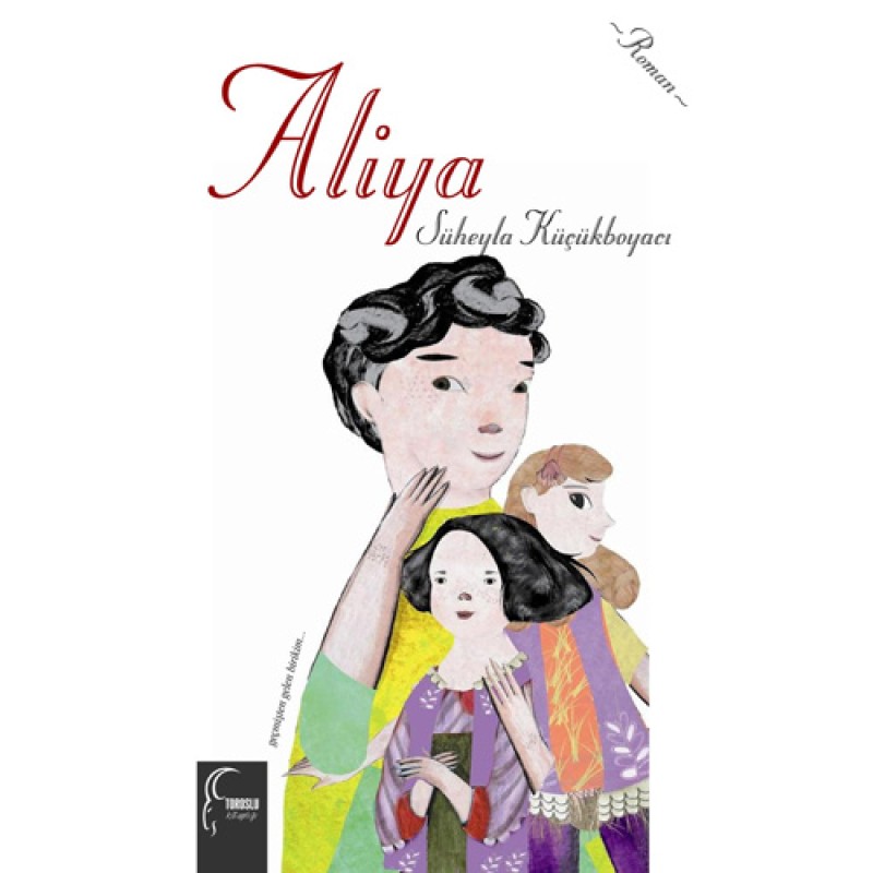 Aliya Aliya