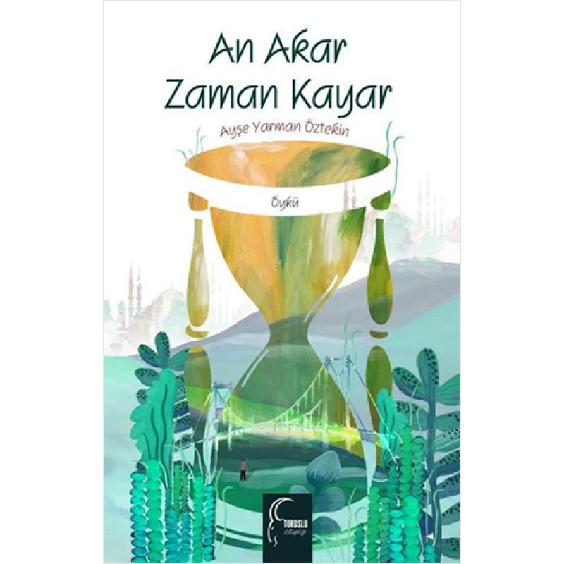An Akar Zaman Kayar An Akar Zaman Kayar