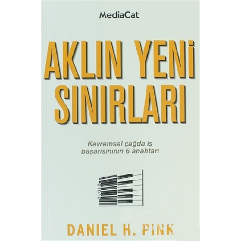 Aklın Yeni Sınırları