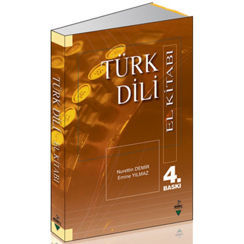Türk Dili El Kitabı