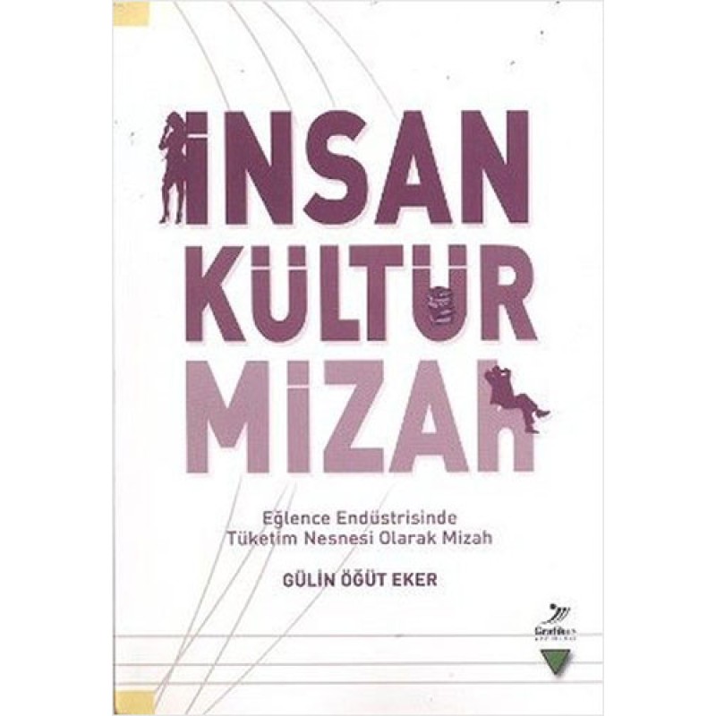 İnsan Kültür Mizah
