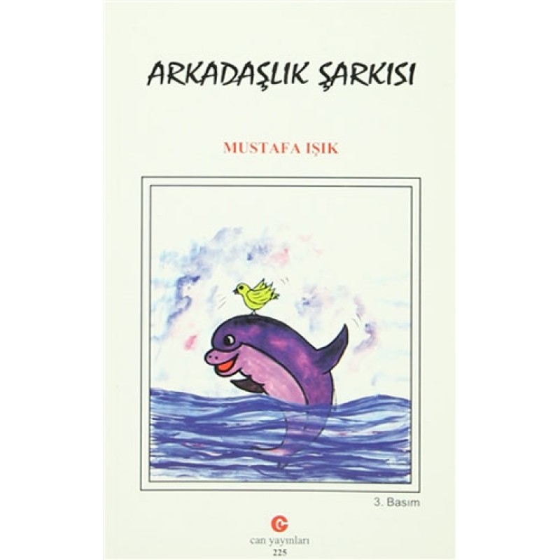 Arkadaşlık Şarkısı