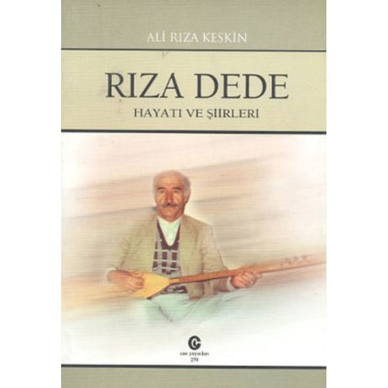 Rıza Dede