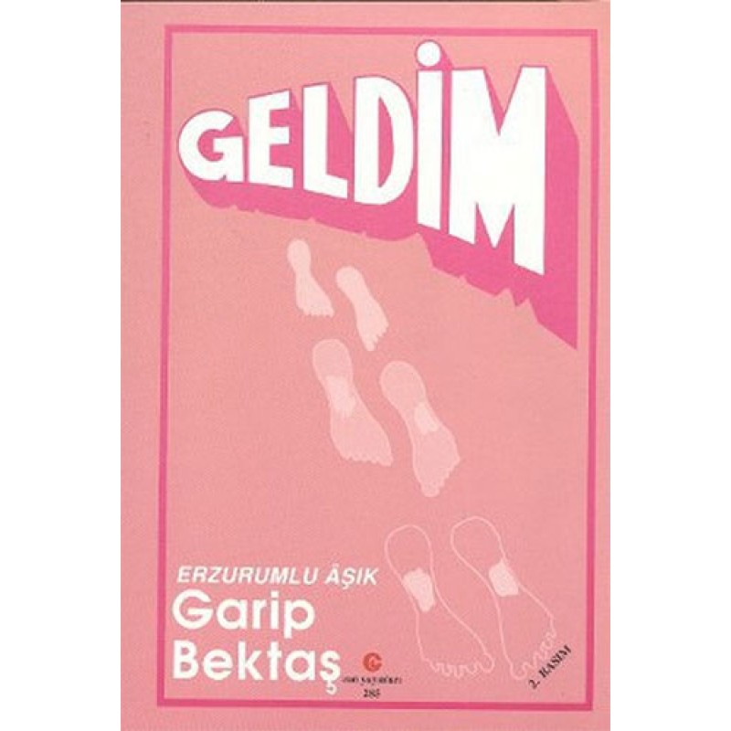 Geldim Geldim