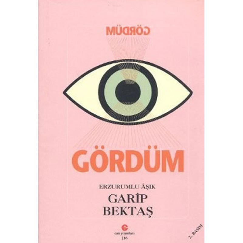 Gördüm