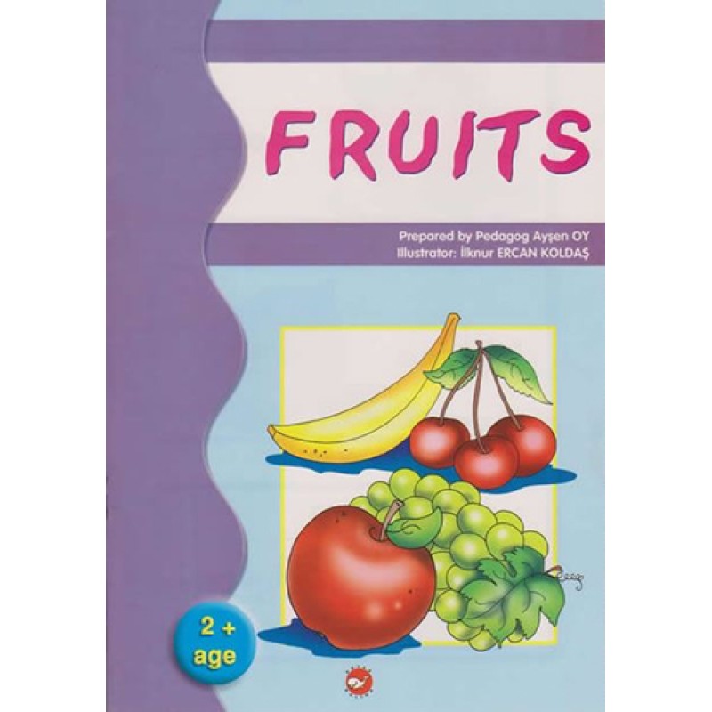 Fruits Fruits