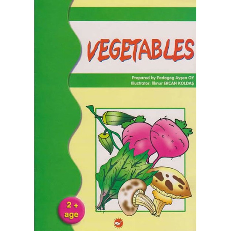 Vegetables