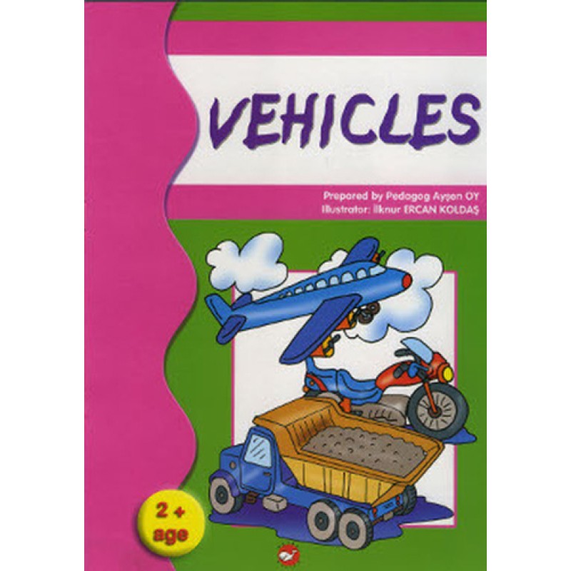Vehicles