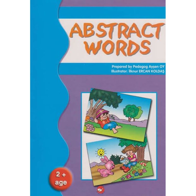 Abstract Words Abstract Words