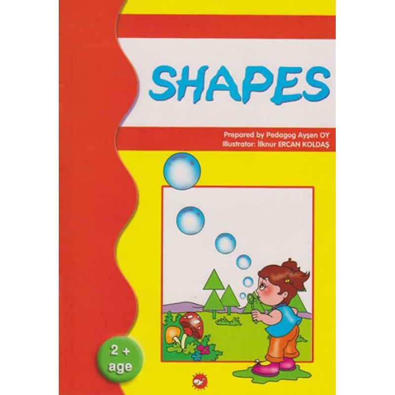 Shapes Shapes