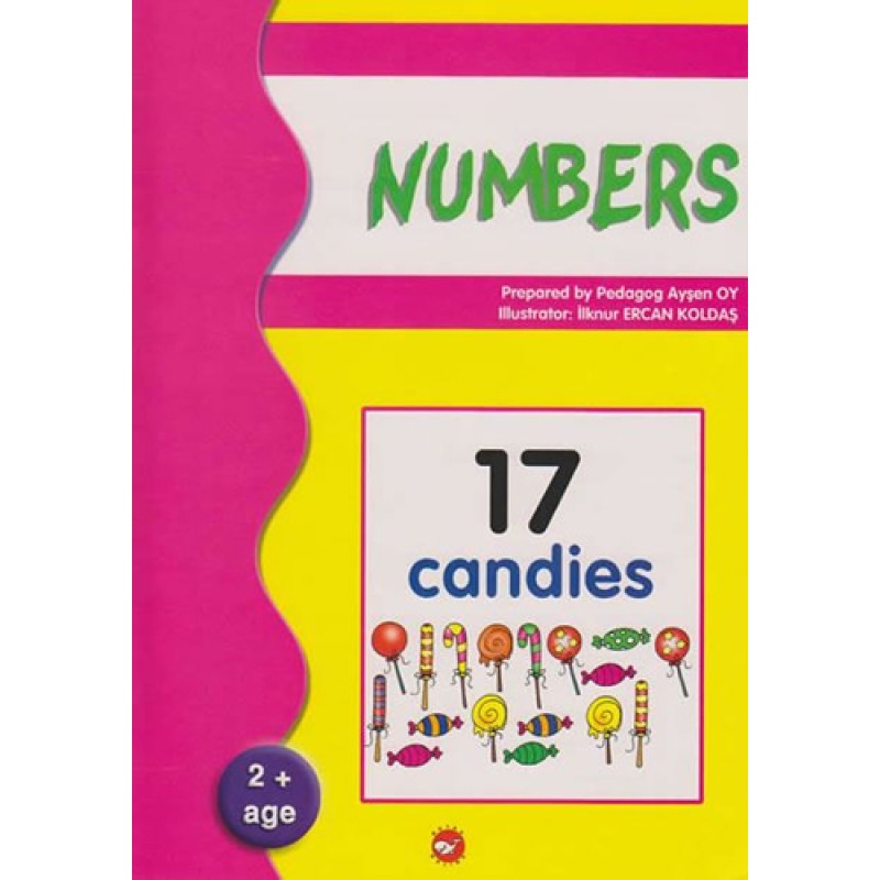 Numbers Numbers
