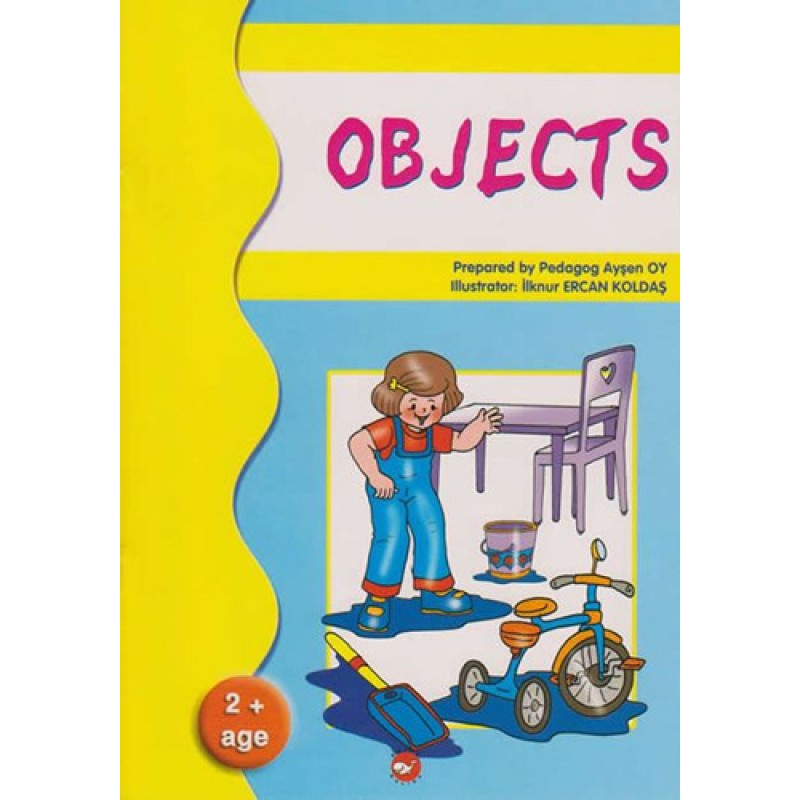 Objects Objects