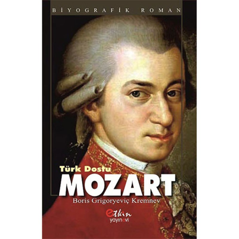 Türk Dostu Mozart Türk Dostu Mozart