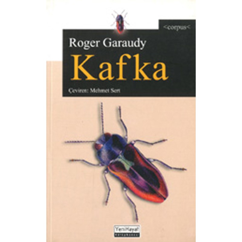 Kafka Kafka