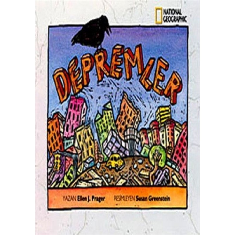 Depremler Depremler