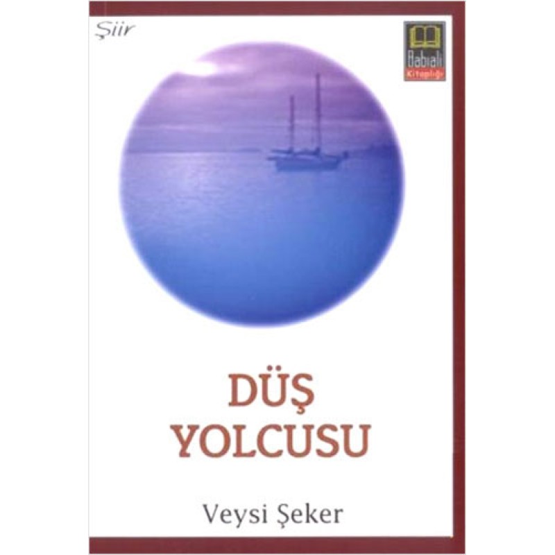 Düş Yolcusu Düş Yolcusu