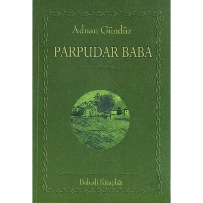 Parpudar Baba Parpudar Baba