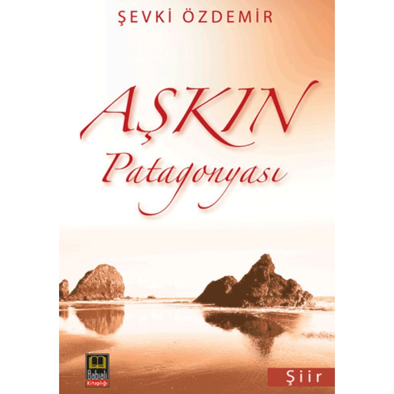 Aşkın Patagonyası Aşkın Patagonyası