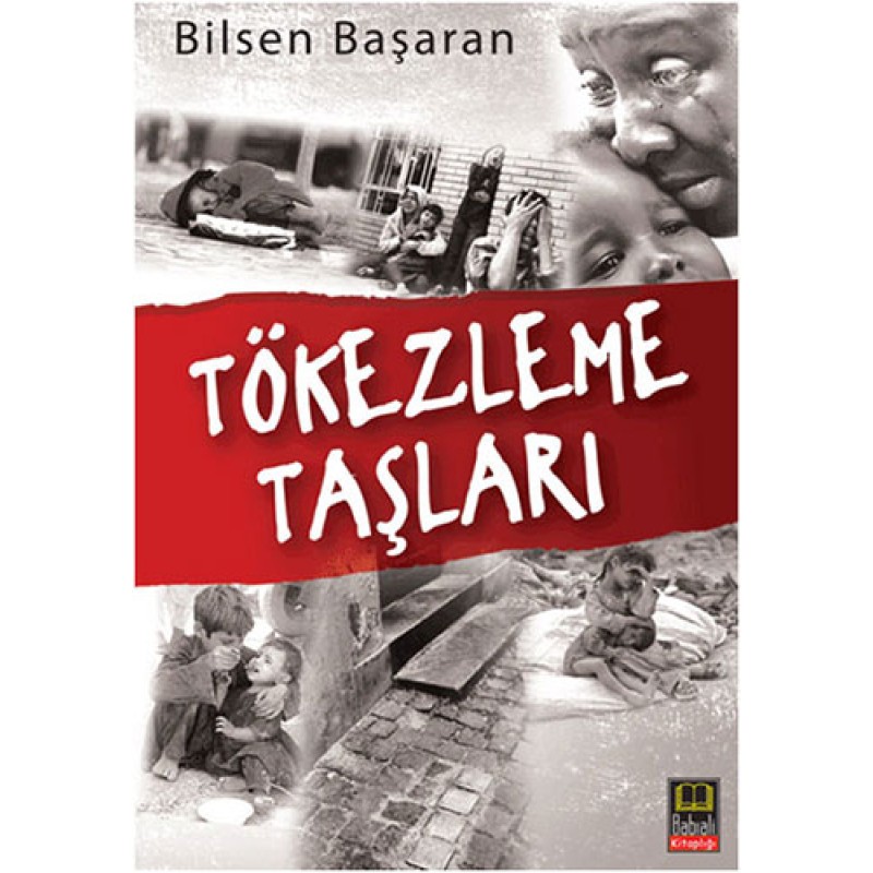 Tökezleme Taşları Tökezleme Taşları