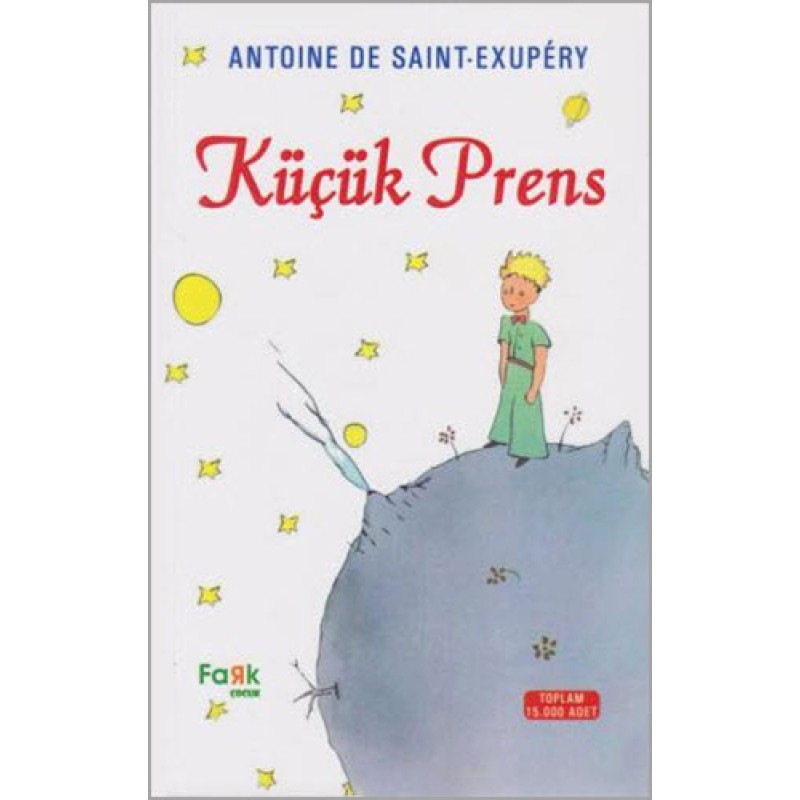 Küçük Prens Küçük Prens