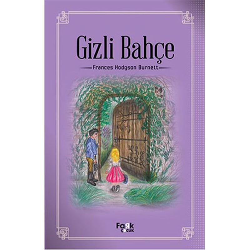 Gizli Bahçe