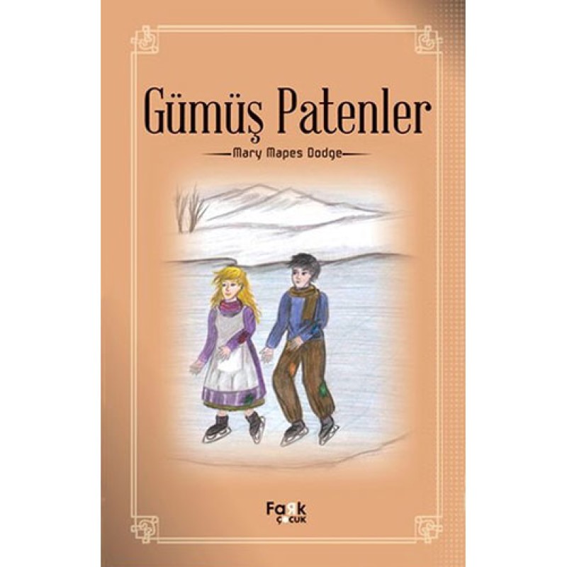 Gümüş Patenler Gümüş Patenler