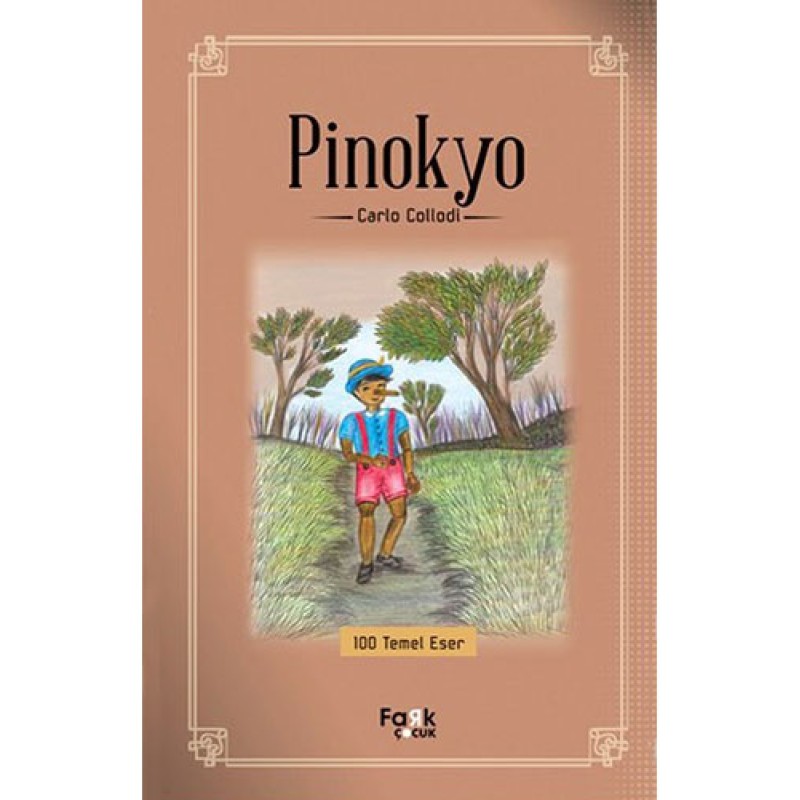 Pinokyo Pinokyo