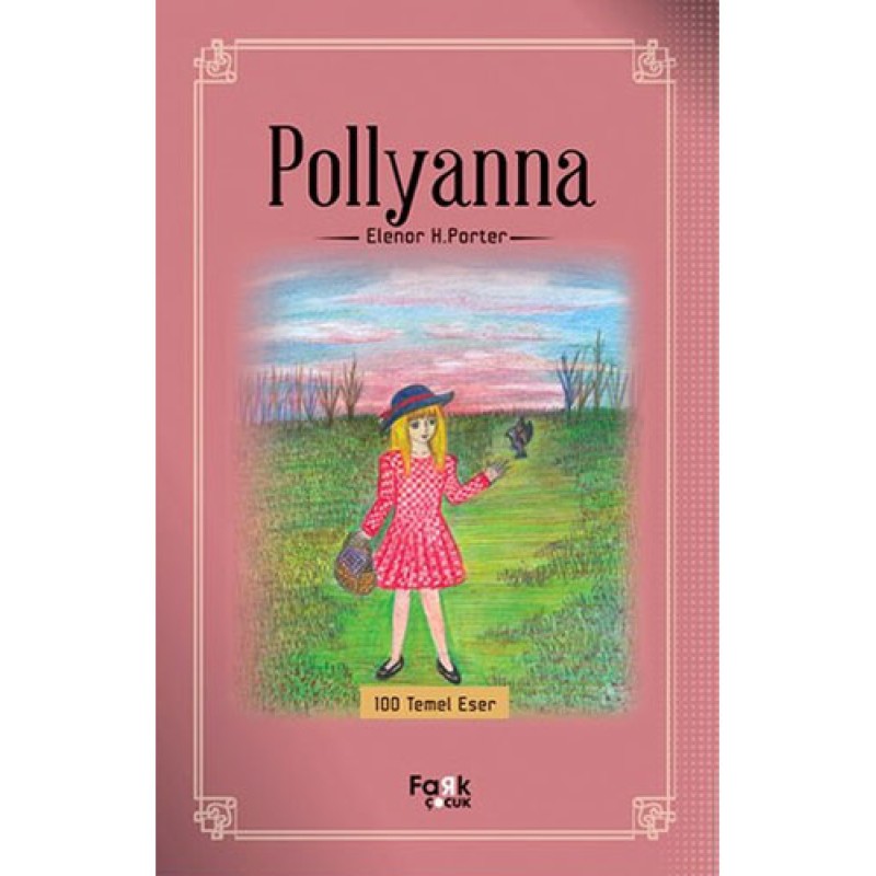 Pollyanna Pollyanna