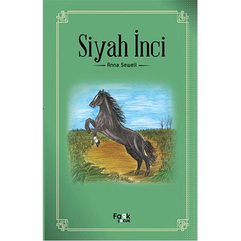 Siyah İnci Siyah İnci