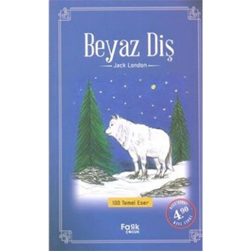 Beyaz Diş