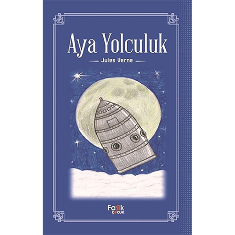 Aya Yolculuk Aya Yolculuk