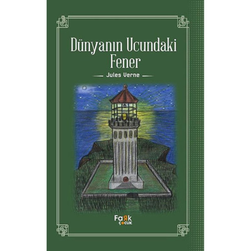 Dünyanın Ucundaki Fener