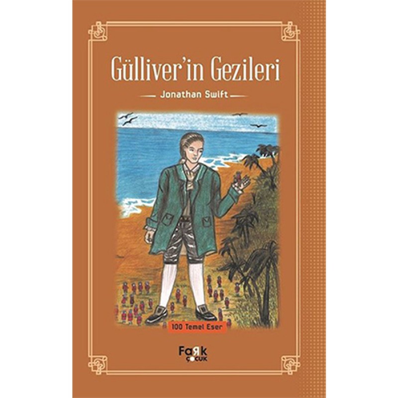Gülliver'in Gezileri