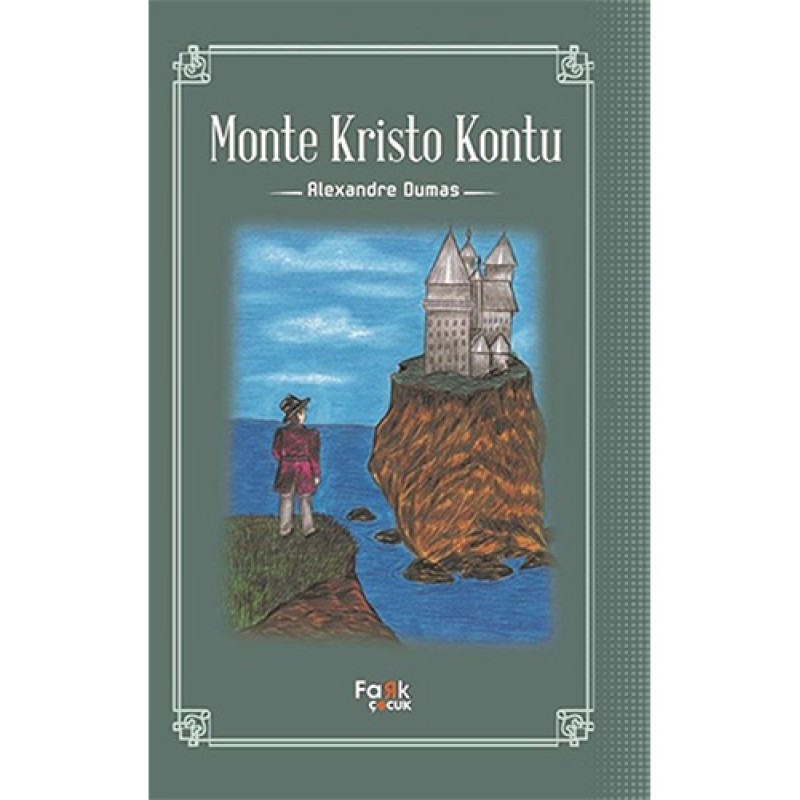 Monte Kristo Kontu