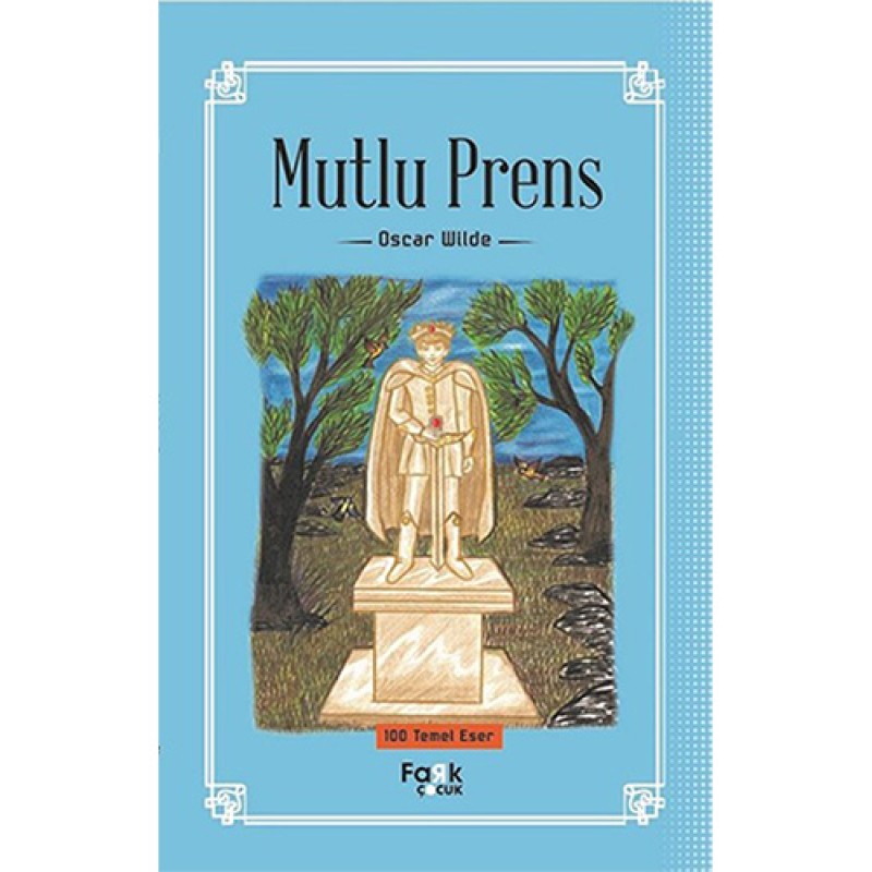 Mutlu Prens Mutlu Prens