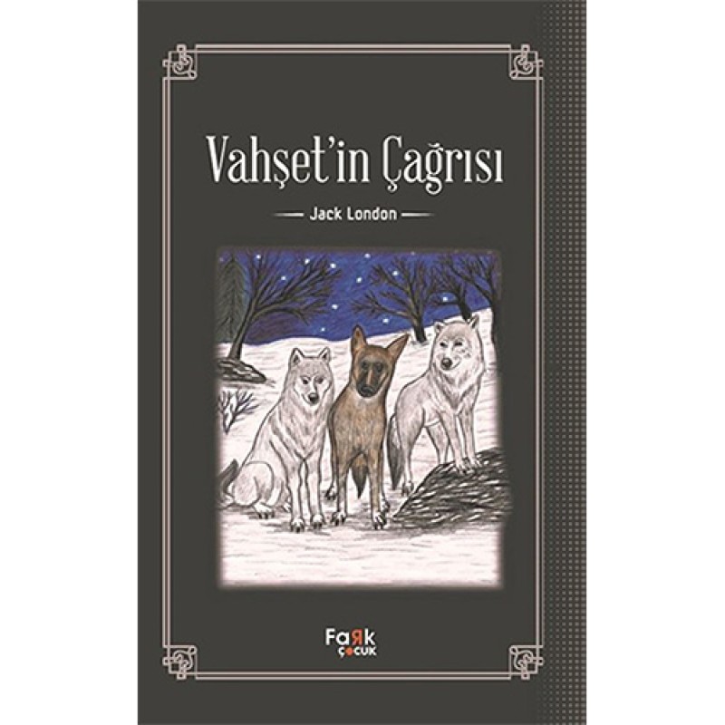Vahşet'in Çağrısı