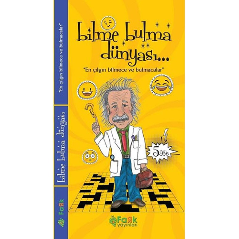 Bilme Bulma Dünyası... Bilme Bulma Dünyası...