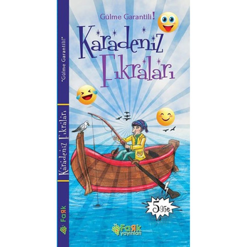 Karadeniz Fıkraları Karadeniz Fıkraları