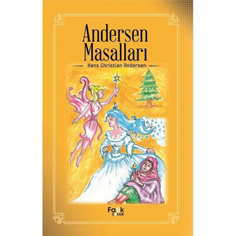 Andersen Masalları