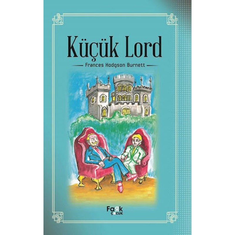 Küçük Lord Küçük Lord