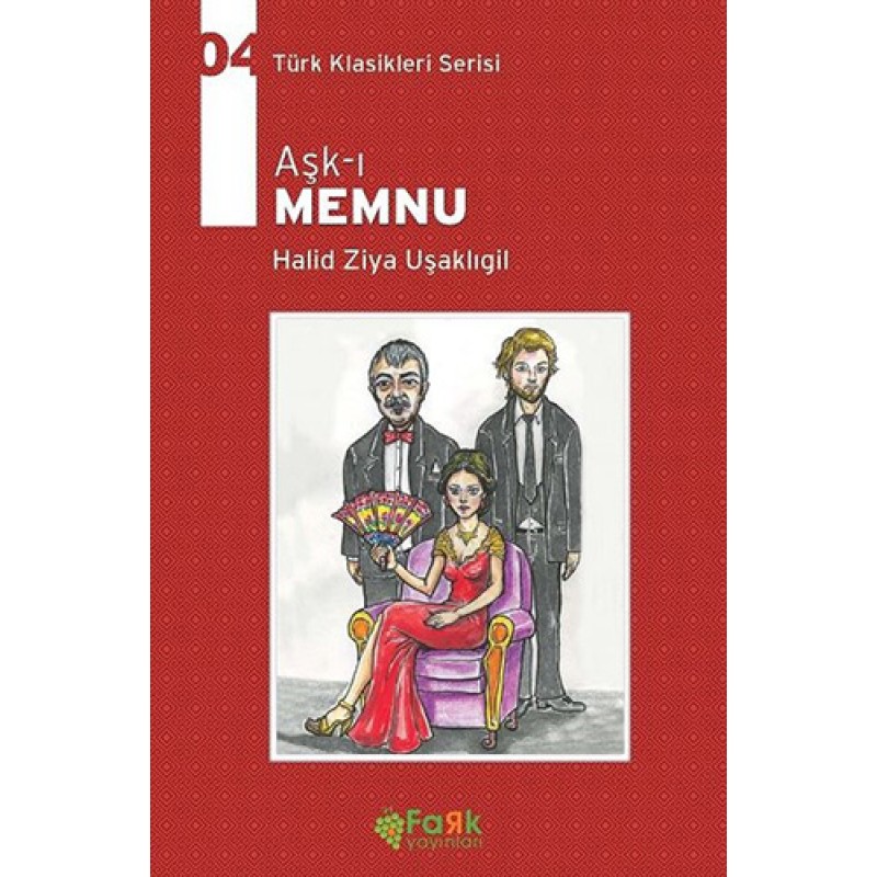 Aşk-ı Memnu Aşk-ı Memnu
